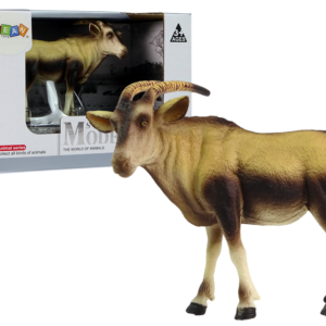 Figurka Antylopy Zwierzęta Afrykańskie Zoo