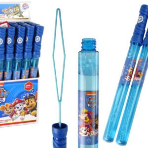 Bańki Mydlane Miecz Psi Patrol 120ml My Bubble Niebieski