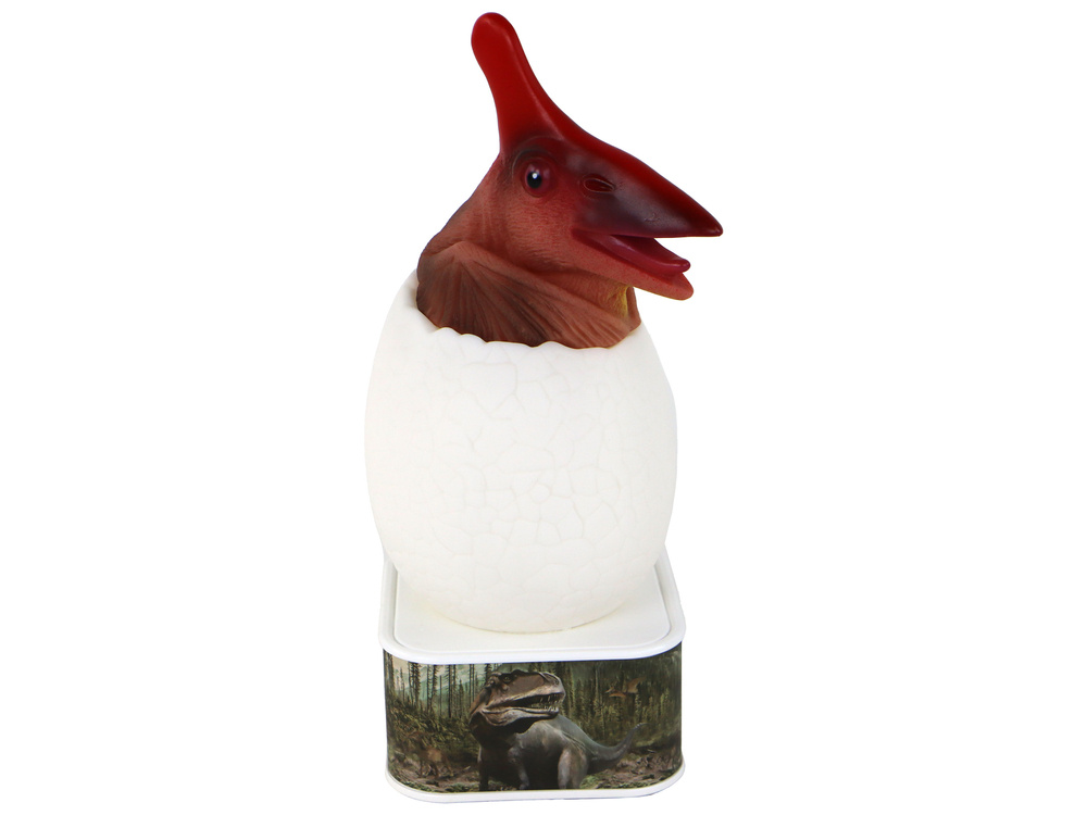 Lampka Jajko Dinozaur Pterozaur LED Micro USB - obrazek 2