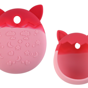 Etui Na Tamagotchi Różowy Case Silikonowy