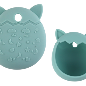 Etui Na Tamagotchi Turkusowy Case Silikonowy