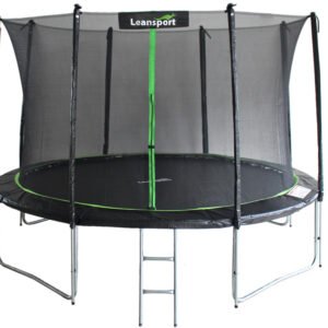 Trampolina LEAN SPORT PRO 14ft