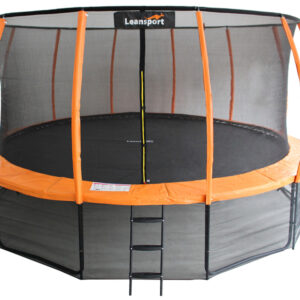 Trampolina LEAN SPORT BEST 12ft